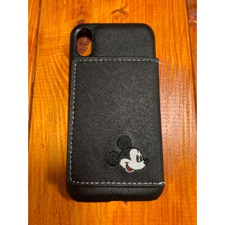 ディズニー(Disney)のFrancfranc/Disney iphoneカバー(iPhoneケース)