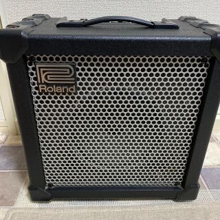 ローランド(Roland)のRoland CUBE20XL ギターアンプ(ギターアンプ)