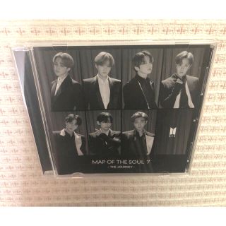 ボウダンショウネンダン(防弾少年団(BTS))のBTS   CD   Stay Gold  JAPAN FC限定盤(K-POP/アジア)