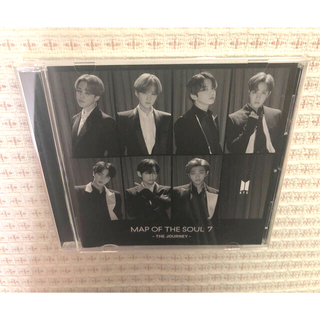 ボウダンショウネンダン(防弾少年団(BTS))のBTS   CD   Stay Gold  JAPAN FC限定盤(K-POP/アジア)