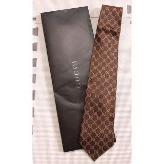 グッチ(Gucci)のGUCCI♦︎ネクタイ(ネクタイ)