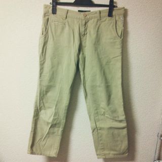 ヘザー(heather)のHeather チノパン(チノパン)