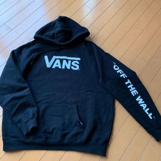 ヴァンズ(VANS)のパーカー(パーカー)