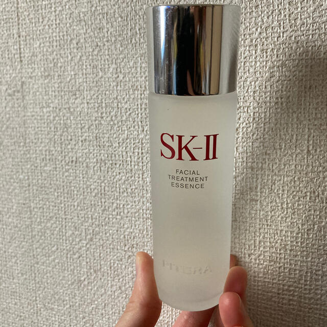 sk2  フェイシャルトリートメントエッセンス