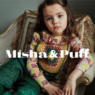 キャラメルベビー&チャイルド(Caramel baby&child )のみーさま専用 Misha and Puff (スカート)