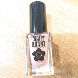 マリークワント(MARY QUANT)のネイル ポリッシュ 025(マニキュア)