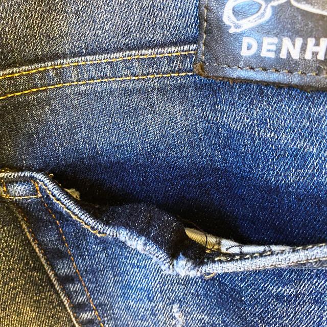 DENHAM(デンハム)の【大幅値下】デンハム デニム DENHAM メンズのパンツ(デニム/ジーンズ)の商品写真