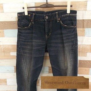 【Westwood Outfitters】美品 ウエストウッドアウトフィッターズ