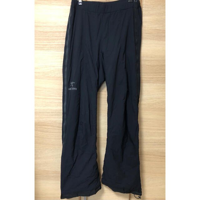 ARC'TERYX(アークテリクス)のarc'teryx アークテリクス Atom LT pants　xs short メンズのパンツ(その他)の商品写真