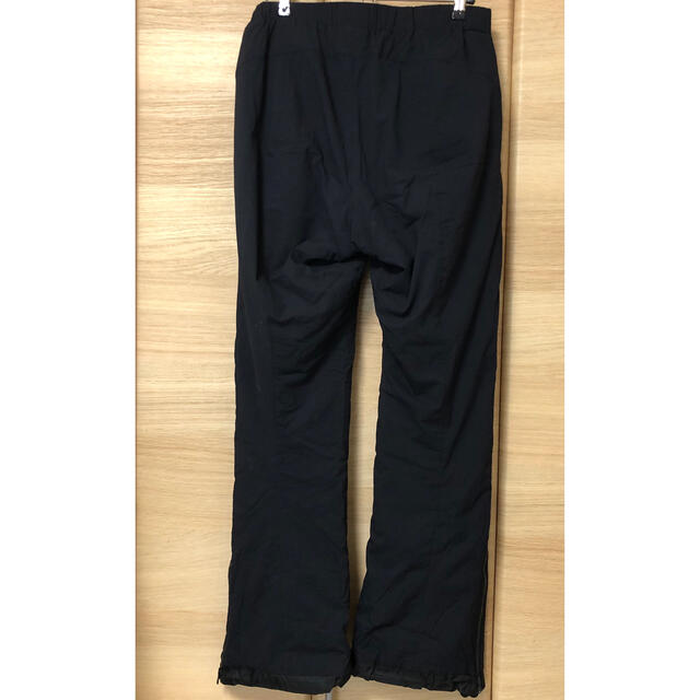 arc'teryx アークテリクス Atom LT pants　xs short39TERYXのarc