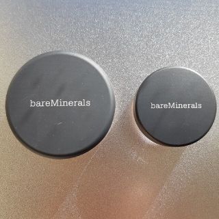 ベアミネラル(bareMinerals)の【新品】ベアミネラル セット(ファンデーション)