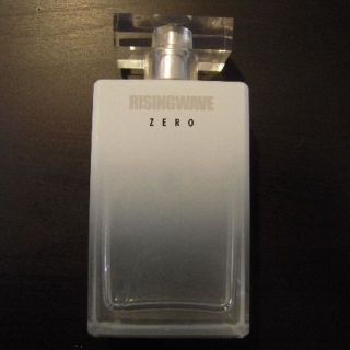 【よろずやビート様専用】RISINGWAVE ZERO 100ml(香水(男性用))