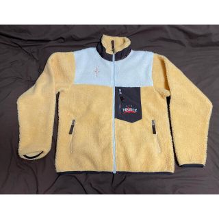 シュプリーム(Supreme)のtravis scott jacket cactus trails M(ブルゾン)