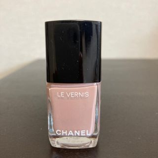 シャネル(CHANEL)のシャネル ヴェルニ 504 オーガンディ(マニキュア)