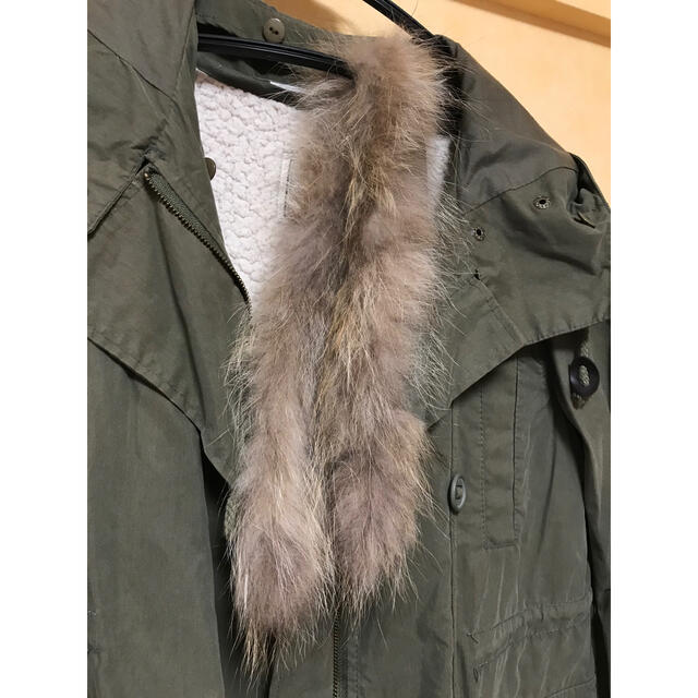 As Know As レディース アウター 3way ミリタリー モッズコートの通販 By N N S Shop アズノウアズならラクマ As Know As レディース アウター 3way ミリタリー モッズコートの通販 By N N S Shop アズノウアズならラクマ