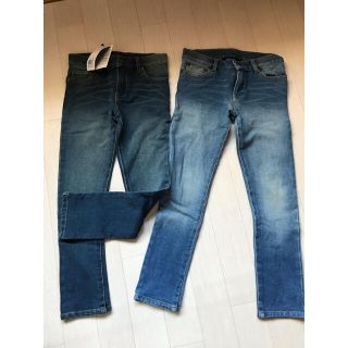 ラルフローレン(Ralph Lauren)のラルフローレン  キッズ　デニム(パンツ/スパッツ)