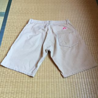 ダントン(DANTON)のダントン ハーフパンツ(ハーフパンツ)