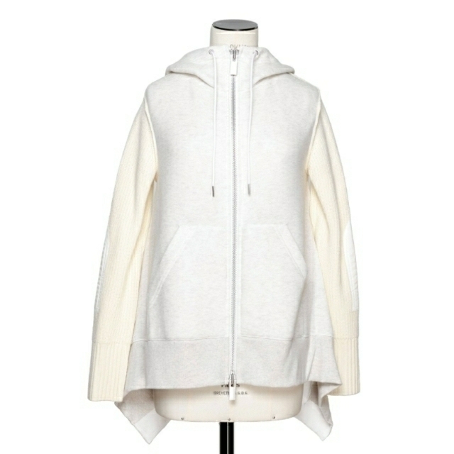 ボトル sacai サカイ スカーフ付きTシャツ トップス TOGA Acne