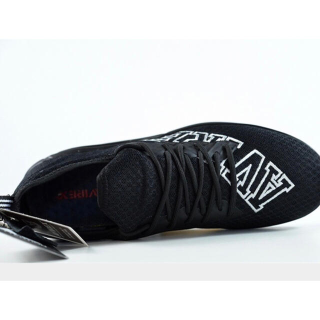 AVIREX(アヴィレックス)のアヴィレックス　スニーカー レディースの靴/シューズ(スニーカー)の商品写真