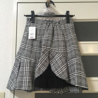 シークレットハニー(Secret Honey)の【新品】シークレットハニー スカート(ひざ丈スカート)