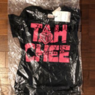 ターチー(TAHCHEE)のTAHCHEEのtシャツ(Tシャツ(半袖/袖なし))