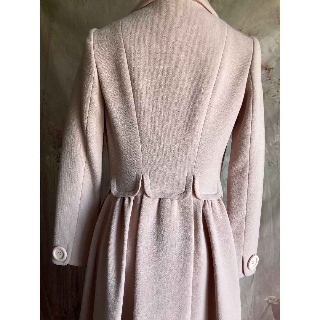 50年代 レトロで可愛いヴィンテージコート🎀の通販 by Reverie 50年代 レトロで可愛いヴィンテージコート🎀の通販 by Reverie