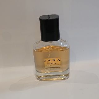 ザラ(ZARA)のZARA オードトワレオリエンタル 30ml(ユニセックス)