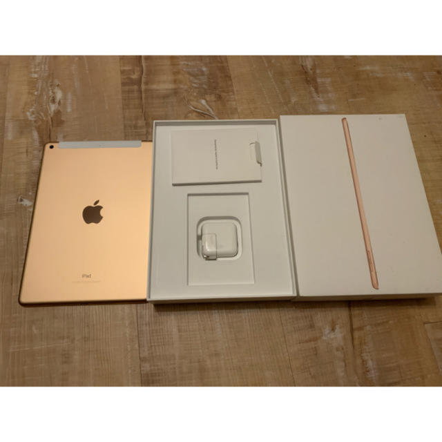 ipad Appleペンシル