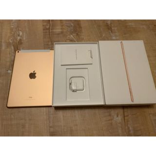 アップル(Apple)のipad Appleペンシル(タブレット)