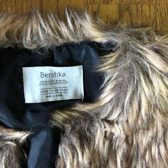 Bershka(ベルシュカ)のri様専用 レディースのジャケット/アウター(その他)の商品写真