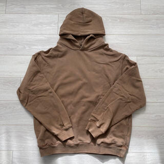 YEEZY SEASON 6 CLASSIC HOODIE TRENCH(パーカー)