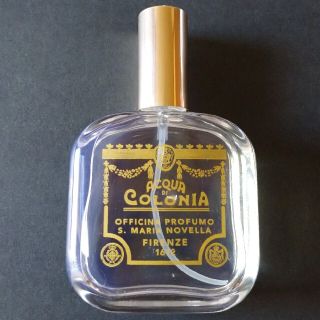 サンタマリアノヴェッラ(Santa Maria Novella)のお値下げしました☆サンタ・マリア・ノベッラ  王妃の水(香水(女性用))