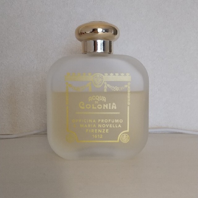 サンタマリアノヴェッラ エンジェルオブフローレンス オーデコロン 100ml