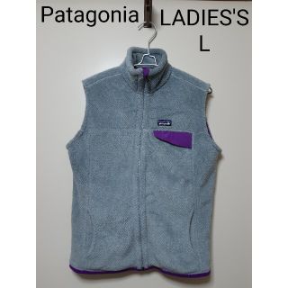 パタゴニア(patagonia)の【patagonia】フリースベスト(ベスト/ジレ)