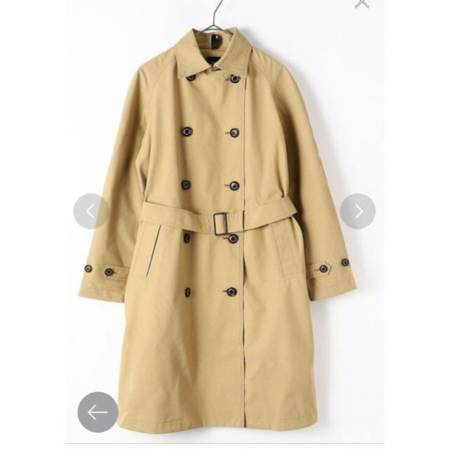 新品未使用タグ付✨ノースフェイス GORE-TEX トレンチコート✨ 激安