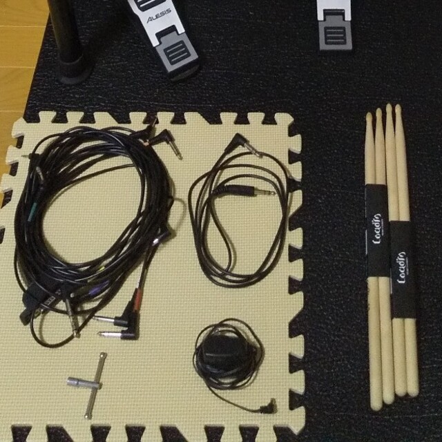 mR様専用 Alesis NITRO KIT 1