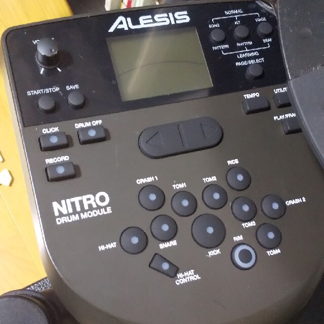 mR様専用 Alesis NITRO KIT 2
