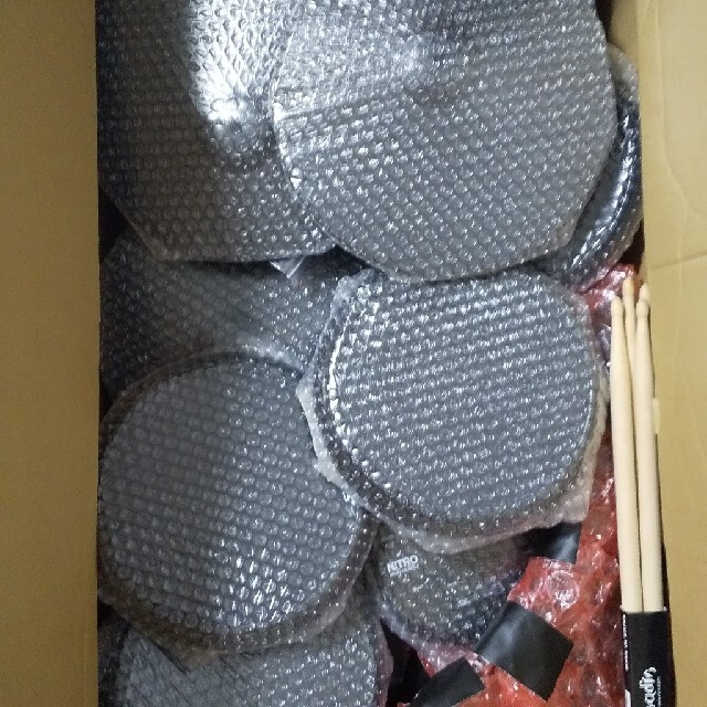mR様専用 Alesis NITRO KIT 3