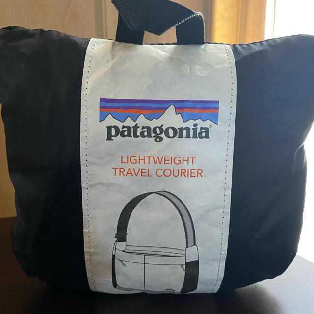 patagonia(パタゴニア)の【patagonia】ショルダーバッグ メンズのバッグ(ショルダーバッグ)の商品写真