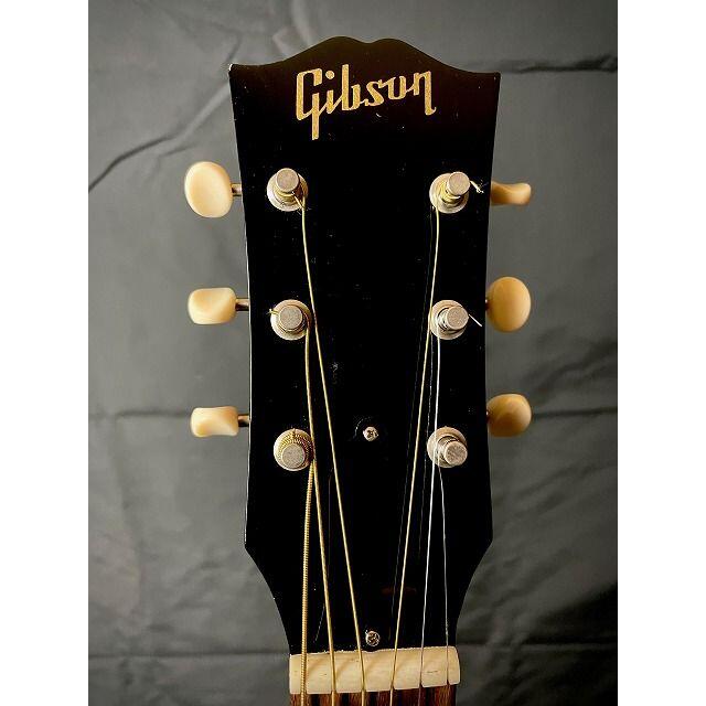 Gibson(ギブソン)のGibson 1960's J-45 L.R. Baggs Element搭載 楽器のギター(アコースティックギター)の商品写真