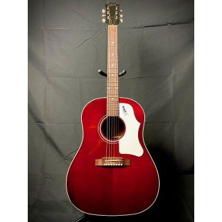 ギブソン(Gibson)のGibson 1960's J-45 L.R. Baggs Element搭載(アコースティックギター)