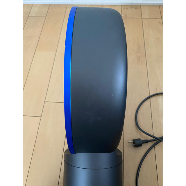 Dyson(ダイソン)のダイソン dyson AM01 30cm スマホ/家電/カメラの冷暖房/空調(扇風機)の商品写真