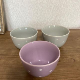 studio m  4cups+desserts オリジナル(食器)