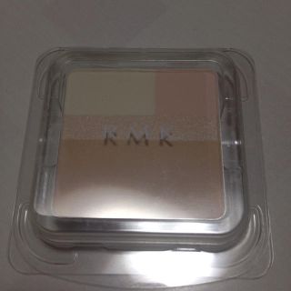 アールエムケー(RMK)のRMK♡プレストパウダー01(フェイスパウダー)