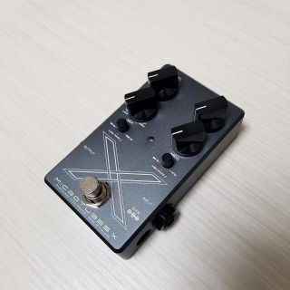 Darkglass  Microtubes X ダークグラス(ベースエフェクター)