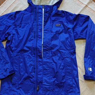 パタゴニア(patagonia)のpatagonia ナイロンジャケット(ジャケット/上着)