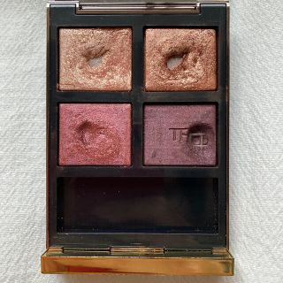 トムフォード(TOM FORD)のりゅうりゅう様TOMFORD BEAUTY /アイシャドウ04 ハネムーン(アイシャドウ)