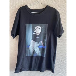 フラグメント(FRAGMENT)のgod selection xxx 4th anniversary 限定tシャツ(Tシャツ/カットソー(半袖/袖なし))