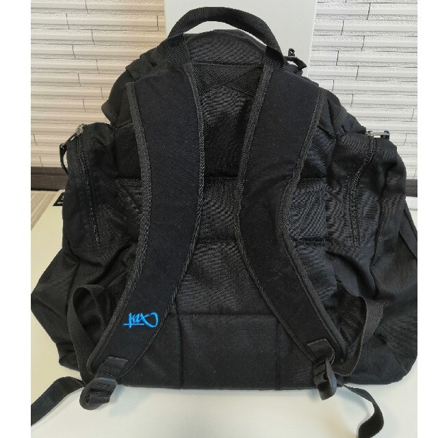 K1X Ball Camp Backpack