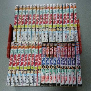 コウダンシャ(講談社)の金田一少年の事件簿　FILEシリーズ(全27巻)　CASEシリーズ(全10巻)(全巻セット)